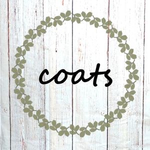 Women's Coats